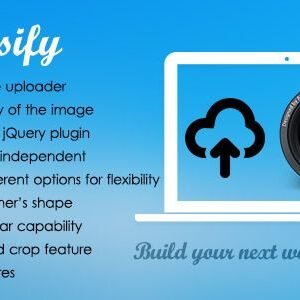Closify Powerful Flexible Image Uploader