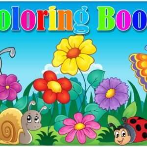 Coloringbook Master