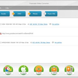 Converto Video Downloader Converter