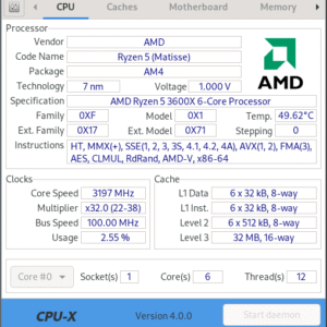 Cpux