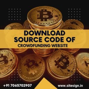 Crowdfunding Starter