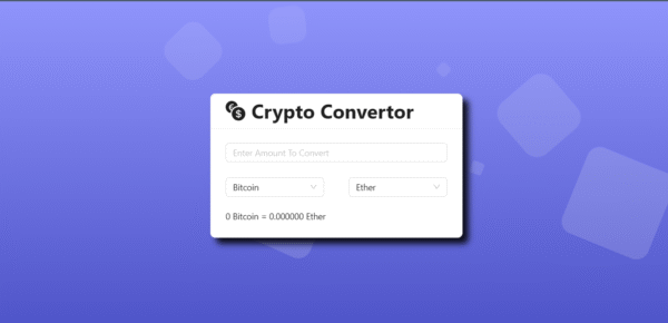 Cryptoconverter Convert 1300 Crypto Currencies