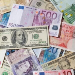 Currency Converter Admob Ready