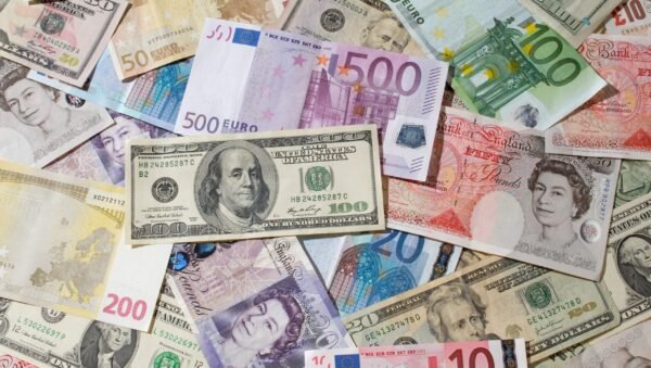 Currency Converter Admob Ready