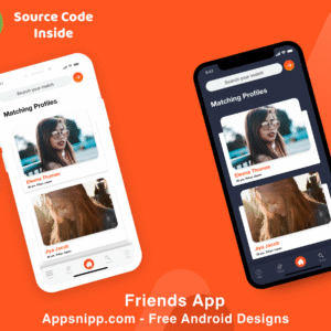 Dating App