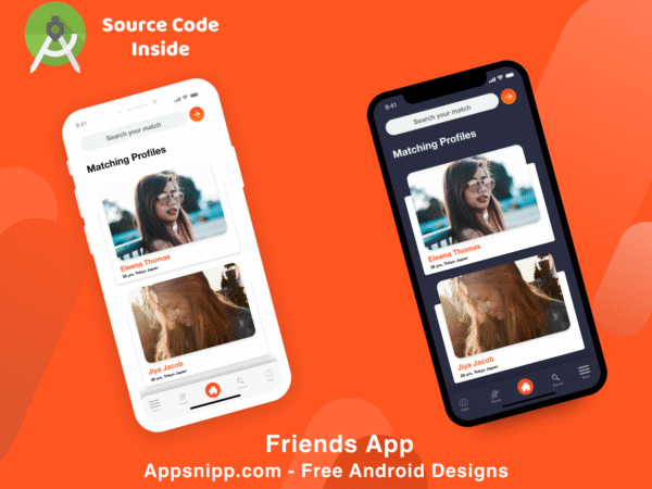 Dating App