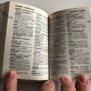 Dictionary Pro Template With Admob