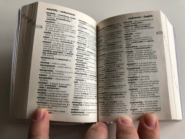 Dictionary Pro Template With Admob