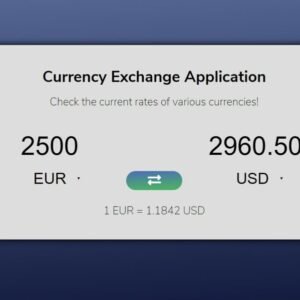 Dollarxchange Currency Exchange Platform