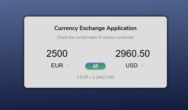Dollarxchange Currency Exchange Platform