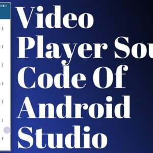 Easy Video Player