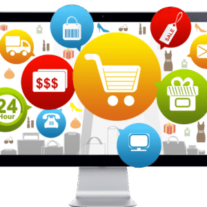 Ecommerce Pro Multi Vendor Ecommerce Business Management System