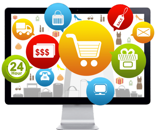 Ecommerce Solution With Delivery App For Grocery Food Pharmacy Any Store Laravel Android Apps