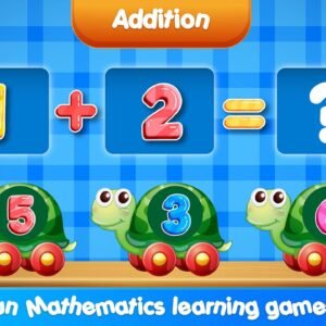 Educational Android App For Kids