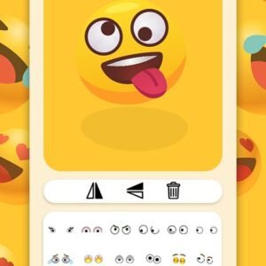 Emoji Camera Maker