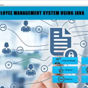 Employeebook Employee Management System
