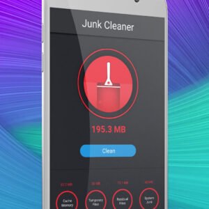 Fast Cleaner Battery Saver With Admob Ads