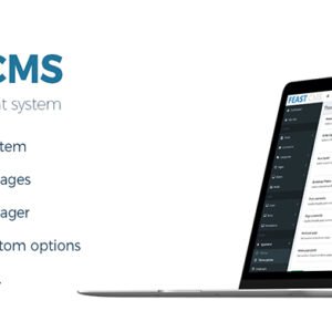 Feastcms Php Content Management System