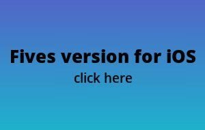 Fives Android Universal Word Game Template