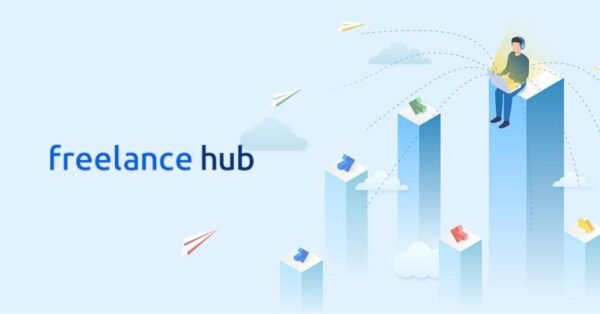 Freelancehub 10