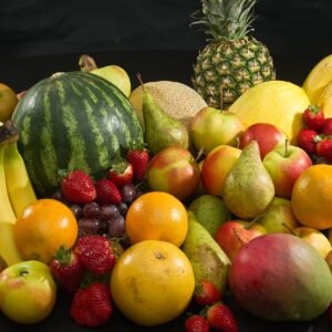 Fruit Market Local Fruit Store App