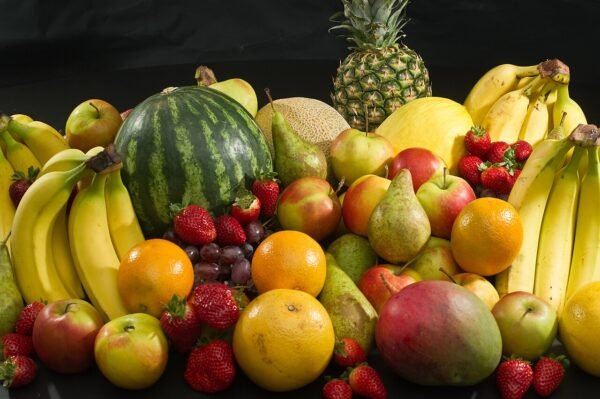 Fruit Market Local Fruit Store App