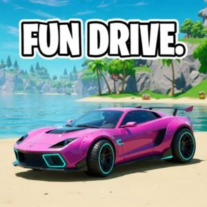 Fun Drive
