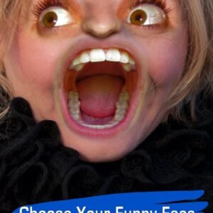 Funny Camera Faces