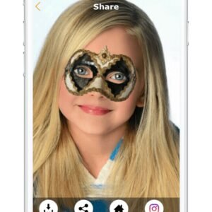 Funny Face Maker