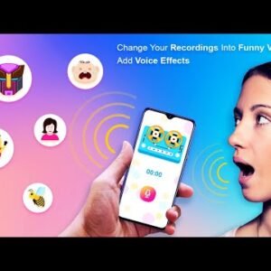Funny Voice Voice Changer