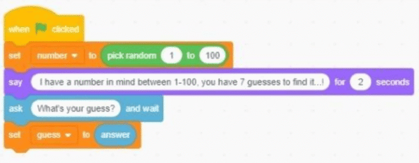 Game Scratch And Guess