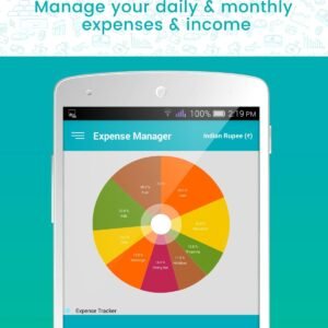 Gnucash Android Master