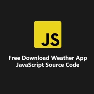Good Weather Master