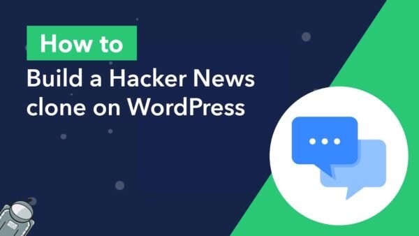 Hackers News Community Script