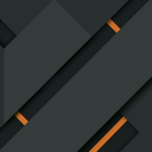 Hd Wallpaper With Material Design