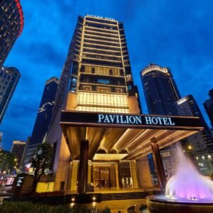 Hotel Booking System