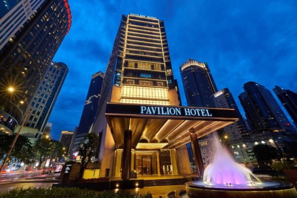 Hotel Software And Booking System