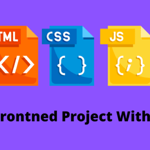 Html Builder Frontend Version