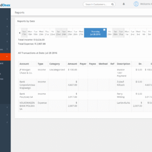 Ibilling Accounting And Billing Software V2.4