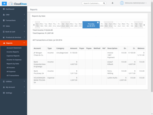 Ibilling Accounting And Billing Software V2.4
