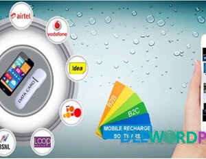 Instaload Mobile Recharge System