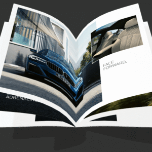 Interactive 3D Flip Book With Physicsbased Animation Jquery Plugin