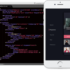 Ionwordpress Wordpress Full Integrated Mobile App