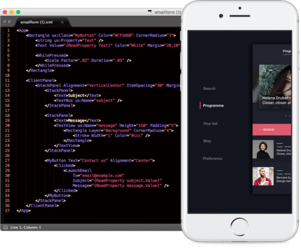 Ionwordpress Wordpress Full Integrated Mobile App