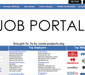 Jobclass 15