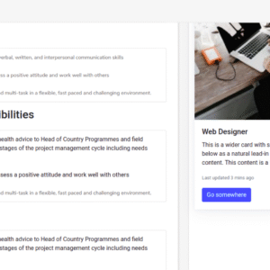 Jobs Board Pro 2.2