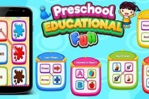 Kids Education App