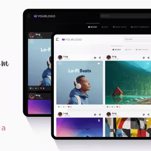 Kingmedia 22