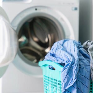 Laundry Android + Ios App   Ionic 5   Full Solution