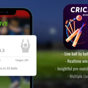 Live Cricket Score News Updates